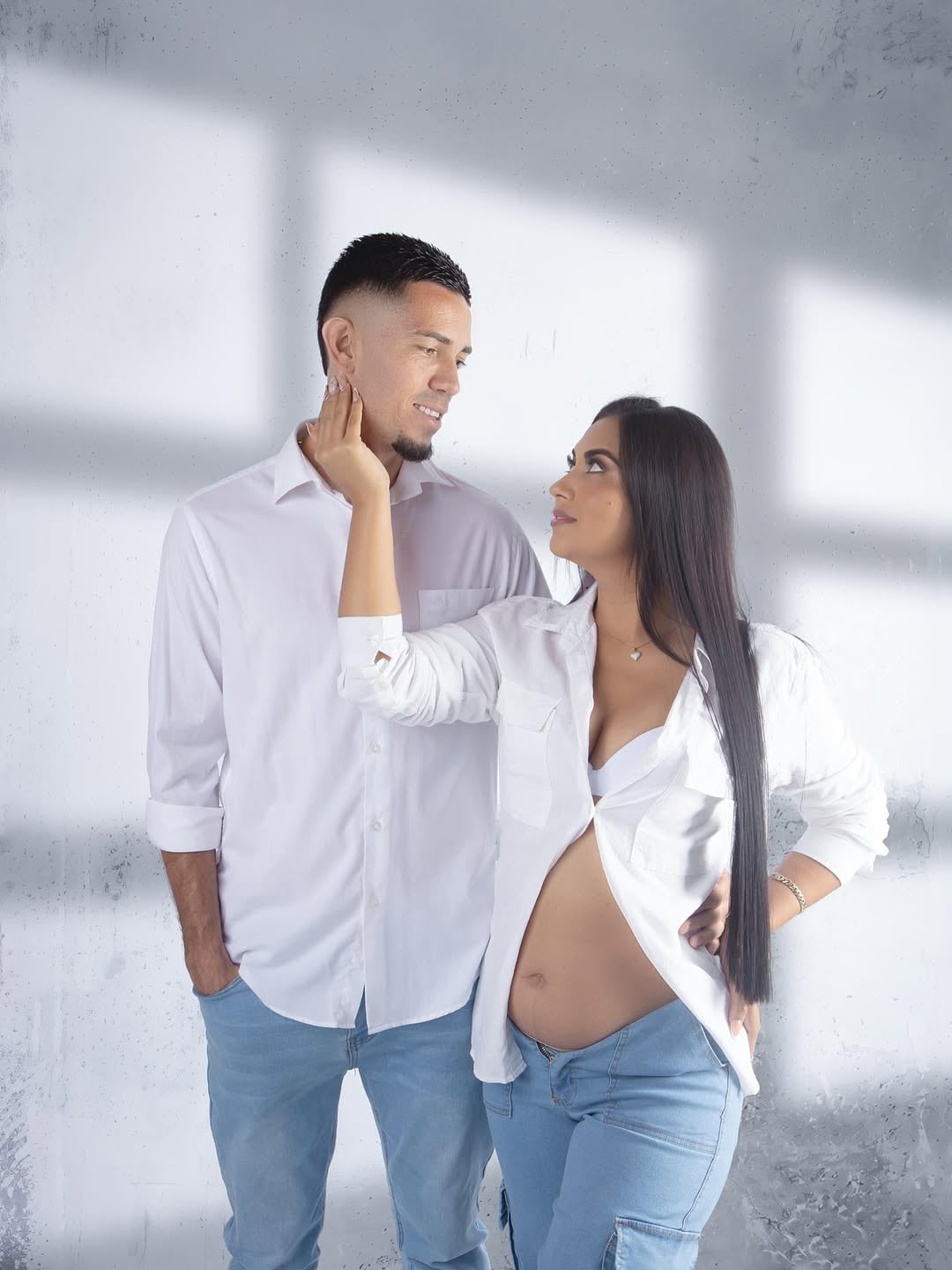 El jugador del Deportivo Saprissa y de la Selección Nacional, Jefferson Brenes, hizo un sorpresivo anuncio por el que ya le llueven las felicitaciones.