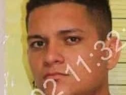Ronny Ríos Oconitrillo, alias Coco Guácimo, falleció al enfrentarse a los agentes del OIJ.