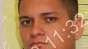 TSE pone fin a una de las más grandes dudas que generó operativo para capturar a alias Diablo