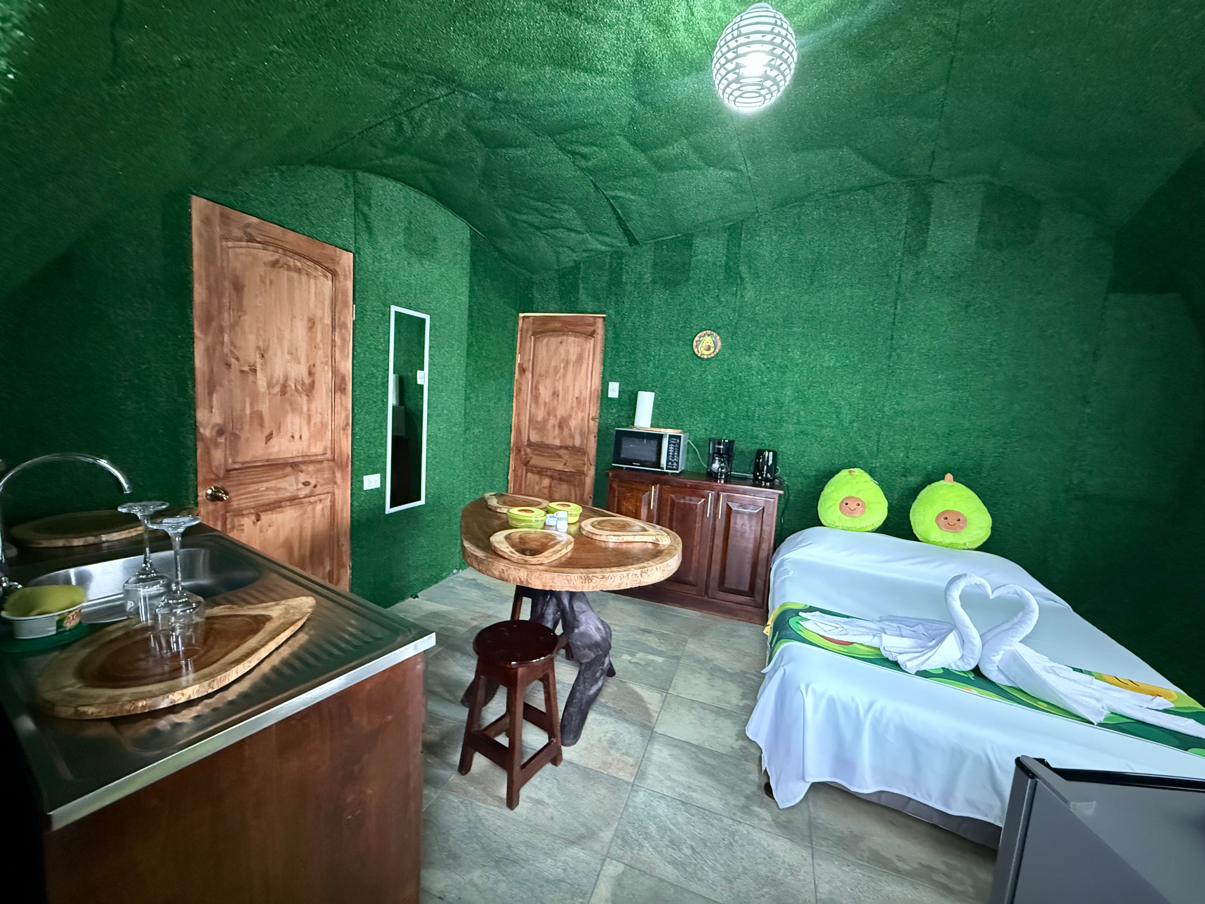 Aguacate de Ensueño