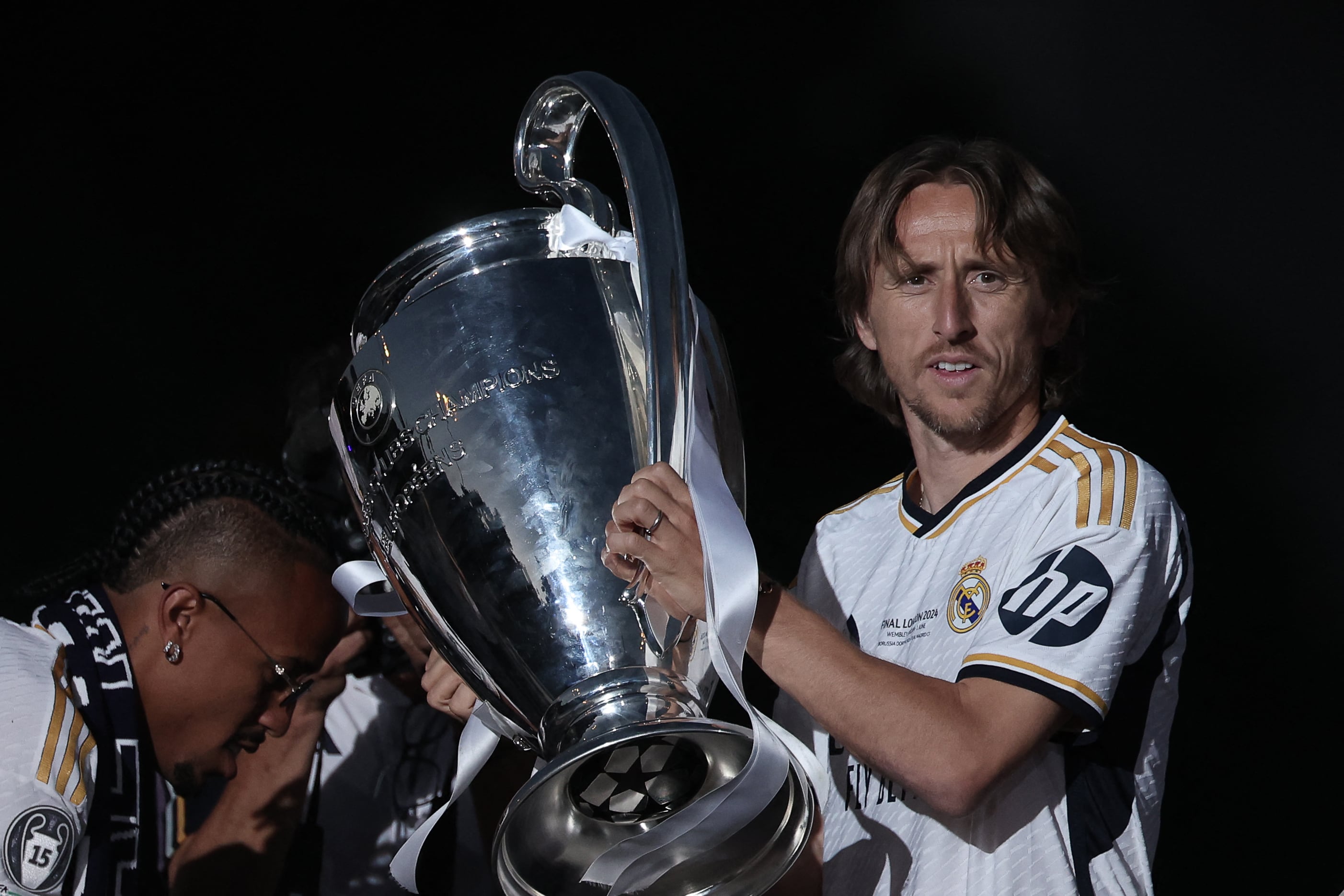 Luka Modric