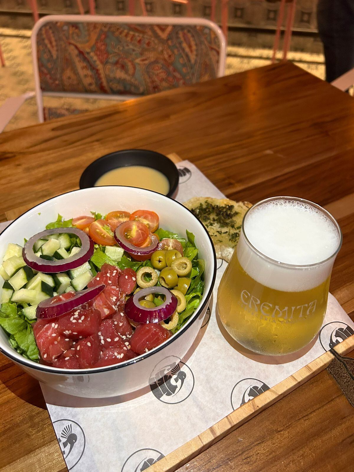 Hace una semana se lanzó la cerveza más baja en calorías en Centroamérica.