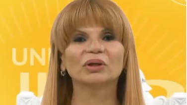 Mhoni Vidente revela el ritual más poderoso para atraer estabilidad económica en 2026