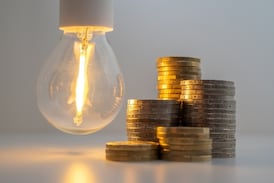 La forma en la que usted compra la electricidad que usa en su casa podría cambiar para siempre