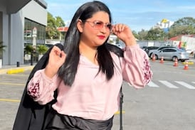 Nicaragüense cumplió en Costa Rica el sueño que tenía desde los 16 años en Chichigalpa: abrir su propio restaurante
