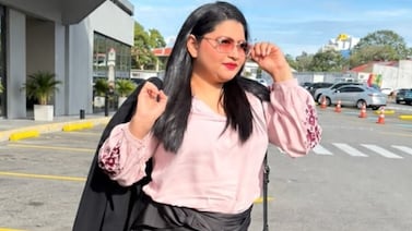 Nicaragüense cumplió en Costa Rica el sueño que tenía desde los 16 años en Chichigalpa: abrir su propio restaurante
