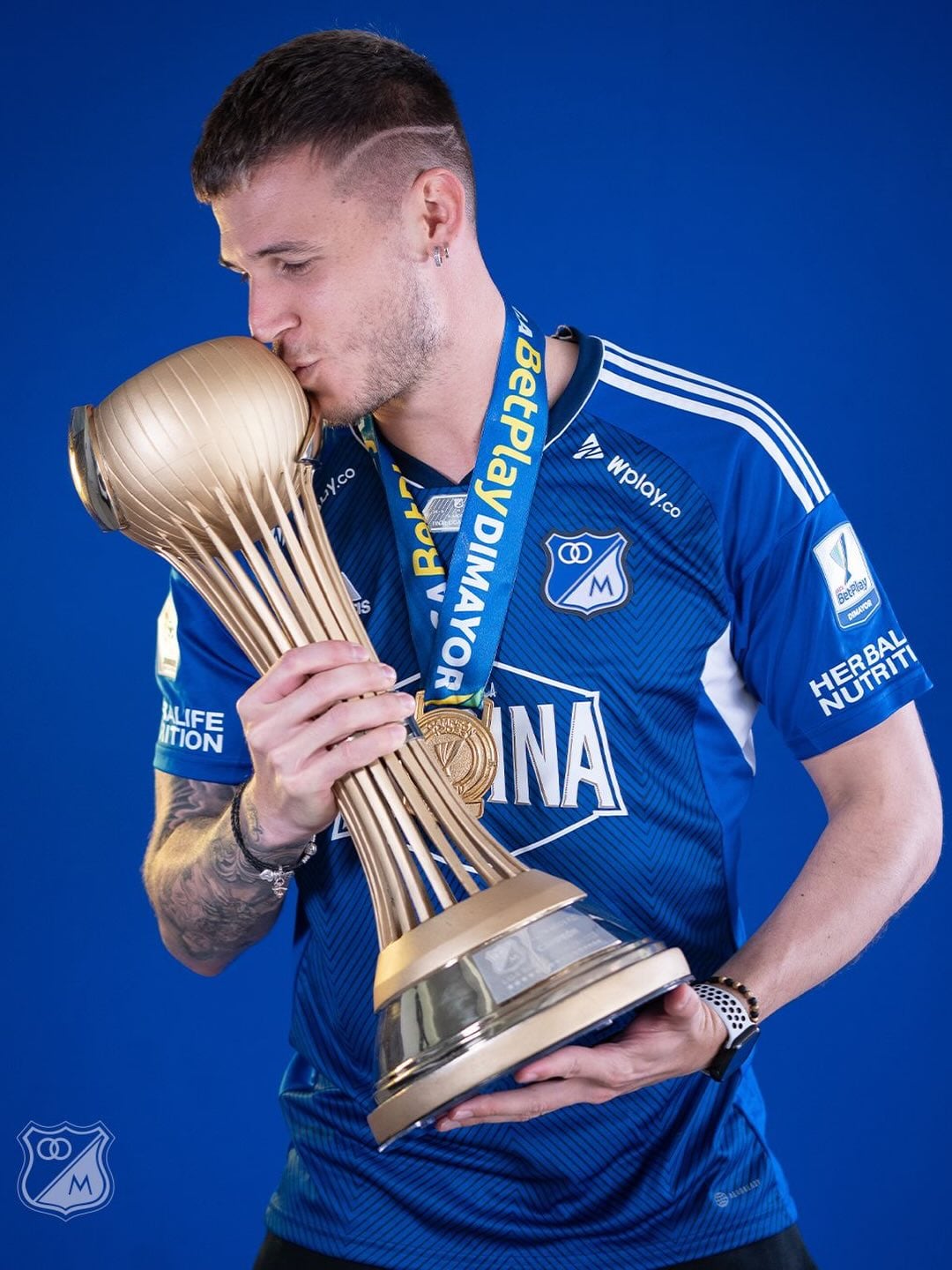 Juan Pablo Vargas, defensor costarricense.