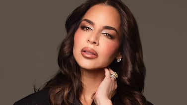 Lynda Díaz contó cómo fue su primera vez con su esposo Anthony Alfonso y la historia está...