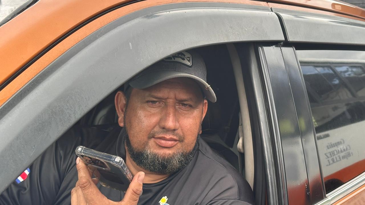 Leonel Anchía Rodríguez
