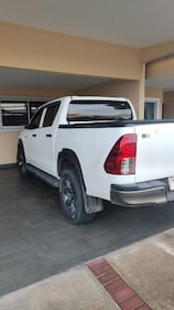 Caso Venus: estos son los lujosos carros decomisados a ganadero sospechosos de lavado de dinero