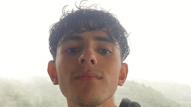 Colegio lamenta la muerte de estudiante que estaba desaparecido en Cartago