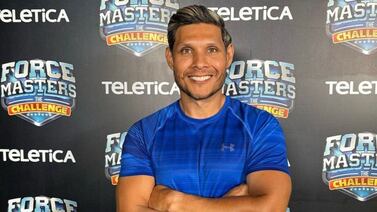 Berny Madrigal explotó contra la Selección Nacional y se acordó de su novia de colegio