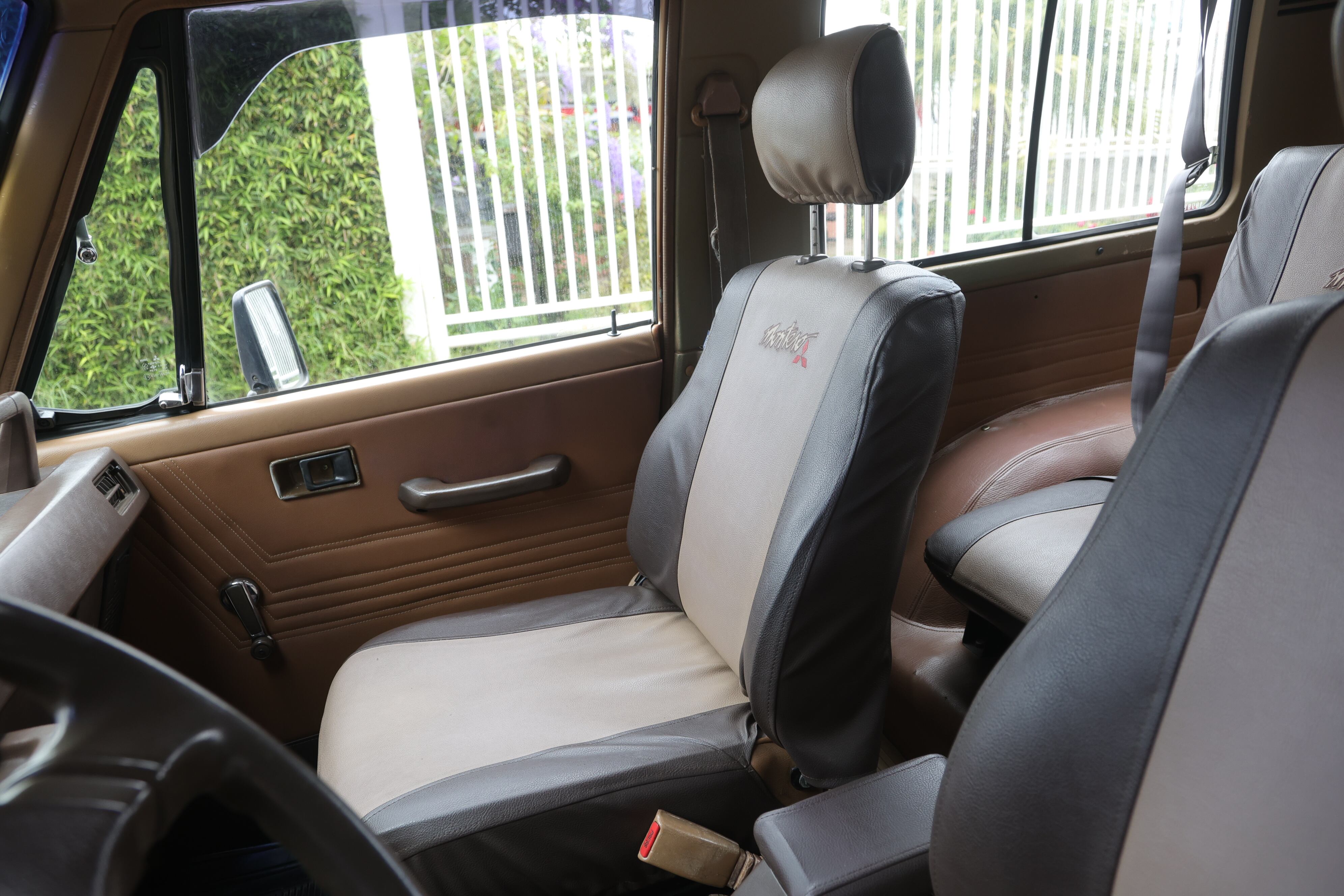 Fotos del chuzo de la semana de La Teja