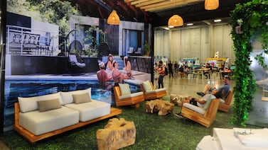 Coopecaja llega con todo a ExpoCasa 2025 y promete hacer realidad el sueño de muchos