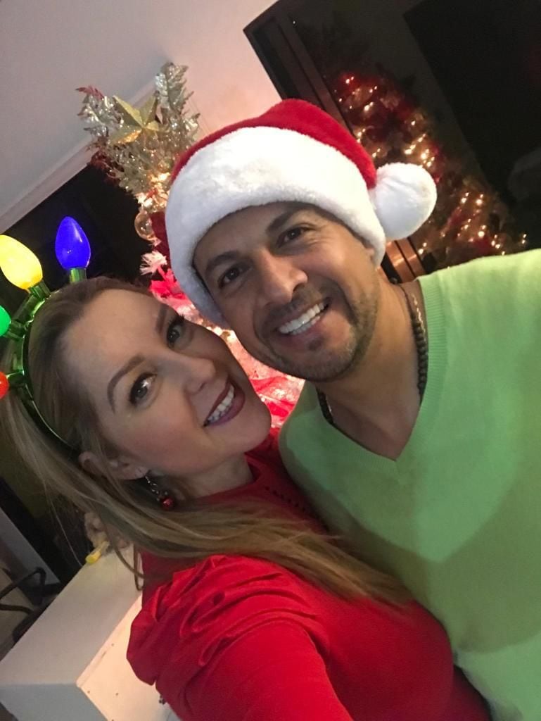 La exMiss Costa Rica Ariana Bolaños se dio una nueva oportunidad en el amor.