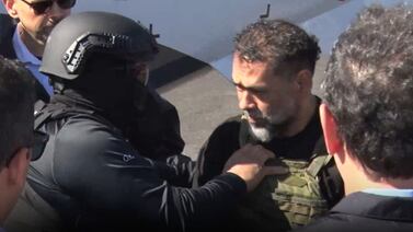“Lo estoy cuidando a él”: llamada compromete a policía penitenciario en caso de Pecho de Rata