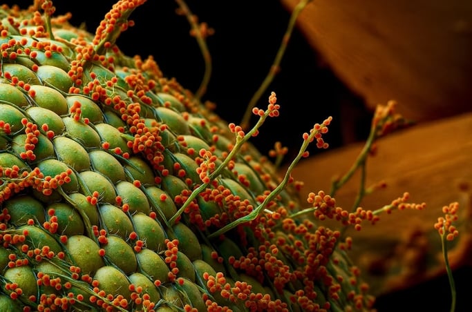 Pareja tica ganó concursos internacionales