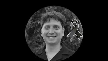 Hijo del Machillo Ramírez lamentó la muerte de exfutbolista a horas del juego contra Herediano