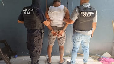 ¿Quién es Tonny Peña Russell, el hombre cuyo abogado fue asesinado este viernes?, aquí le contamos