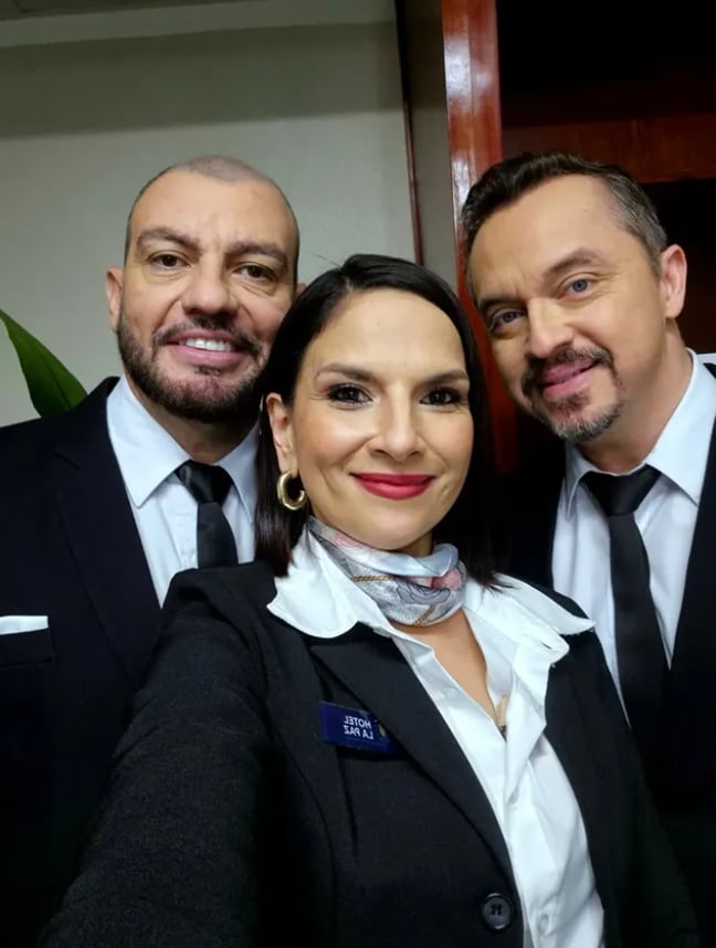 Teletica comenzó a promocionar el nuevo programa que llegará a canal 7 “muy pronto”.