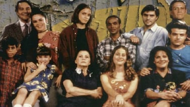 ¿Qué fue de Tony de El Barrio?, el actor Andrés Montero está irreconocible y cuenta su historia