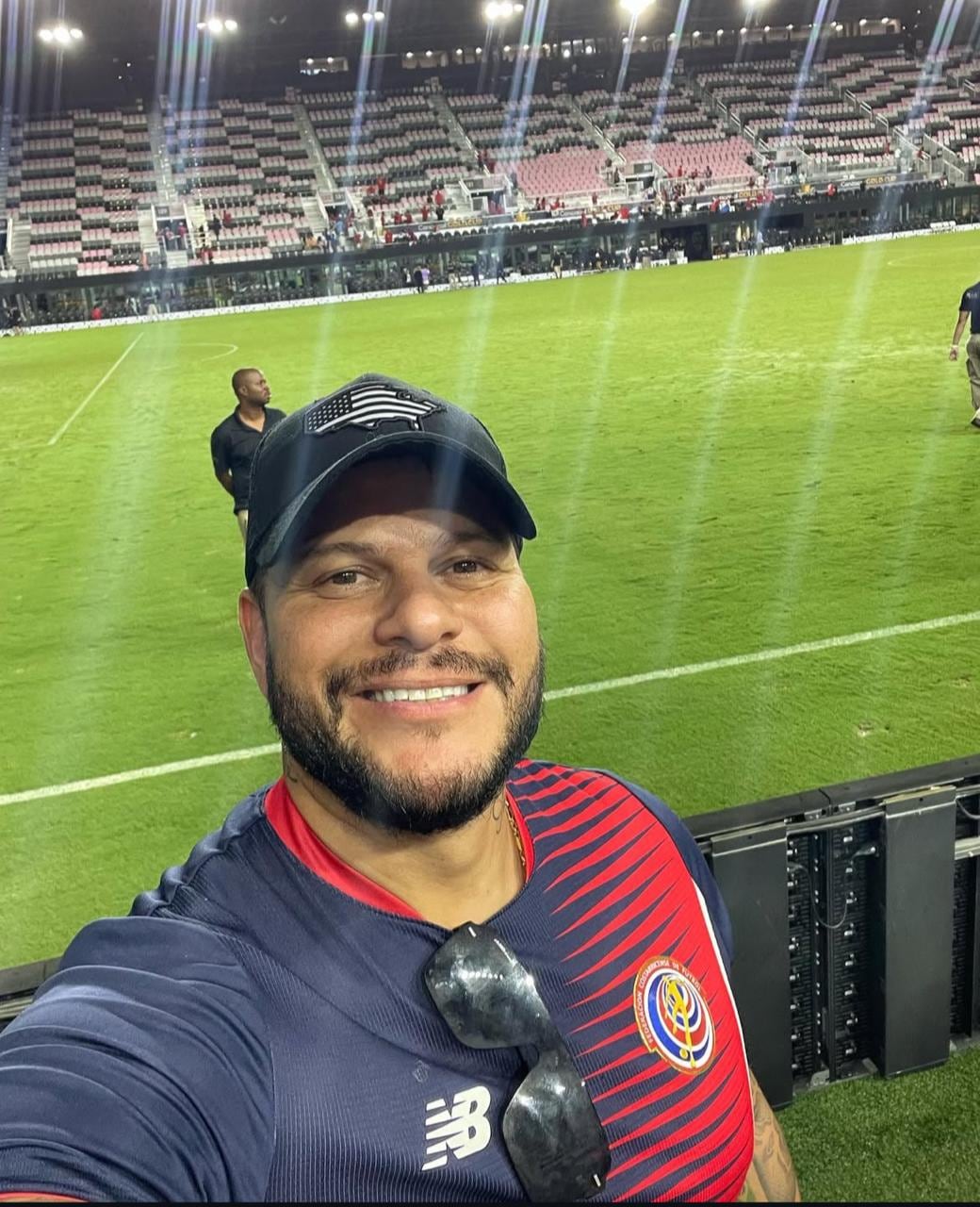 Neto rangel, dj, modelo, bailarín,