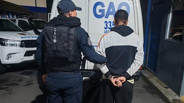 Mamá escuchó una discusión antes del ataque contra su hija recién casada en Cartago