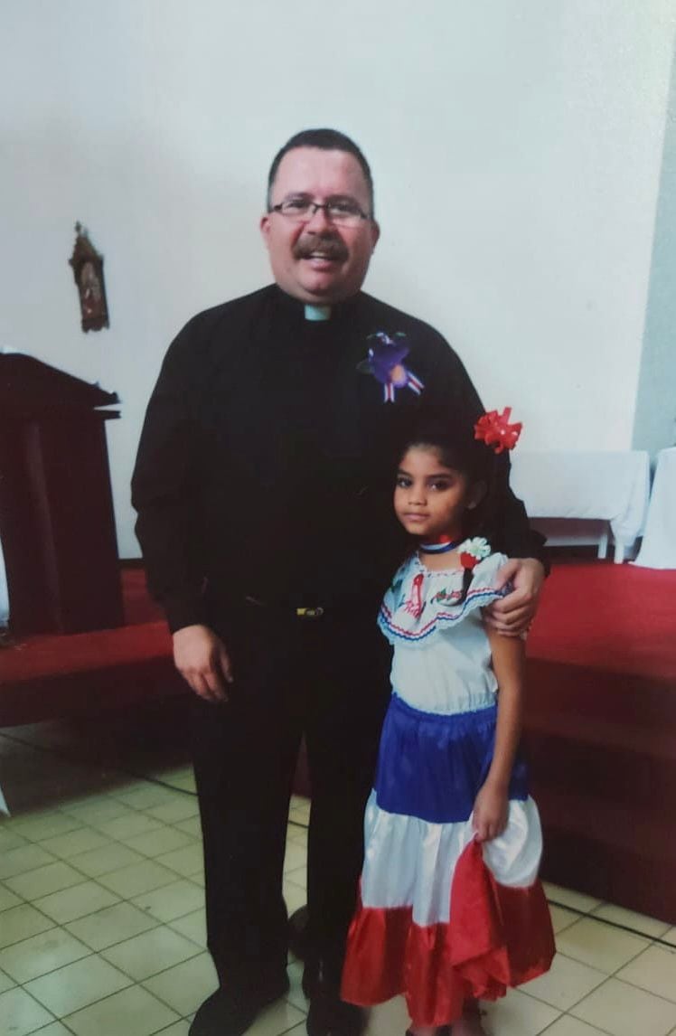 Wendy Osegueda Montalván