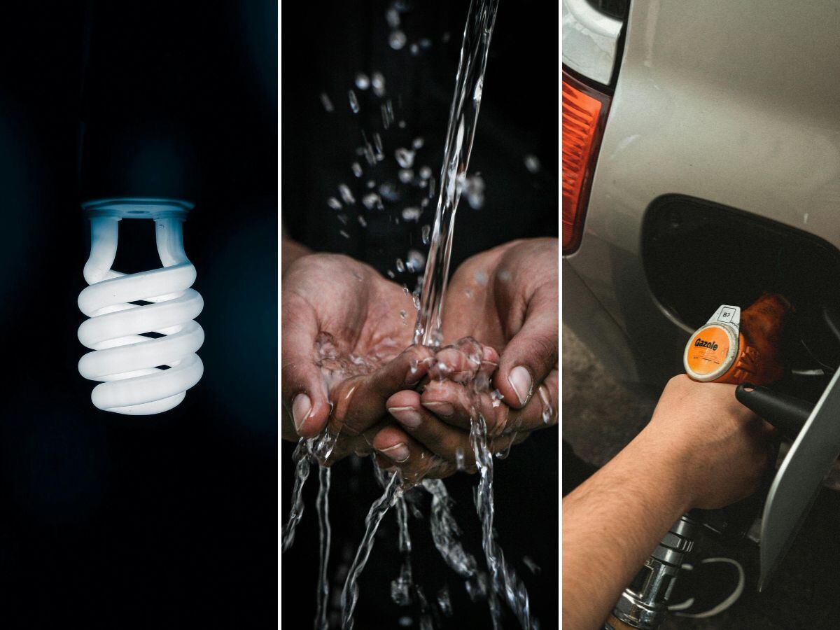 Los ticos nos quejamos de tres temas muy puntuales, según la Aresep.