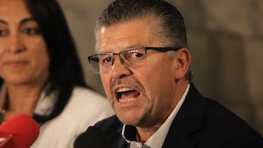 Gilbert Jiménez tomó decisión en medio de cuestionamientos que no les va a agradar a muchos