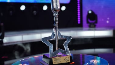 (Fotos) Así se vivió la previa a la gran final de Nace una estrella