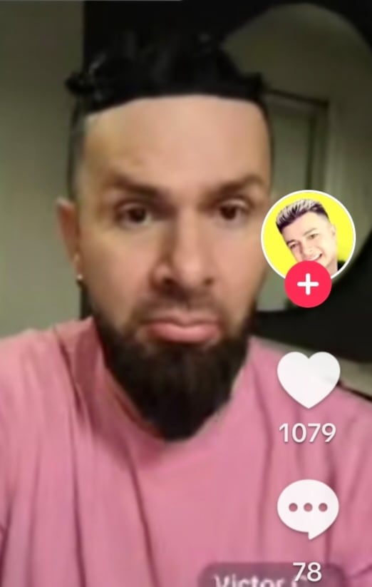 Víctor Carvajal y Adán Chinchilla