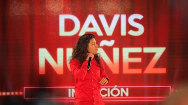 Davis Núñez cambió su hogar por una casa rodante y contó la parte que nadie le advirtió