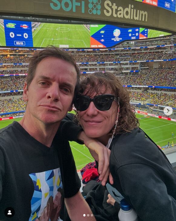 Jero Freixas y Jose de Cabo