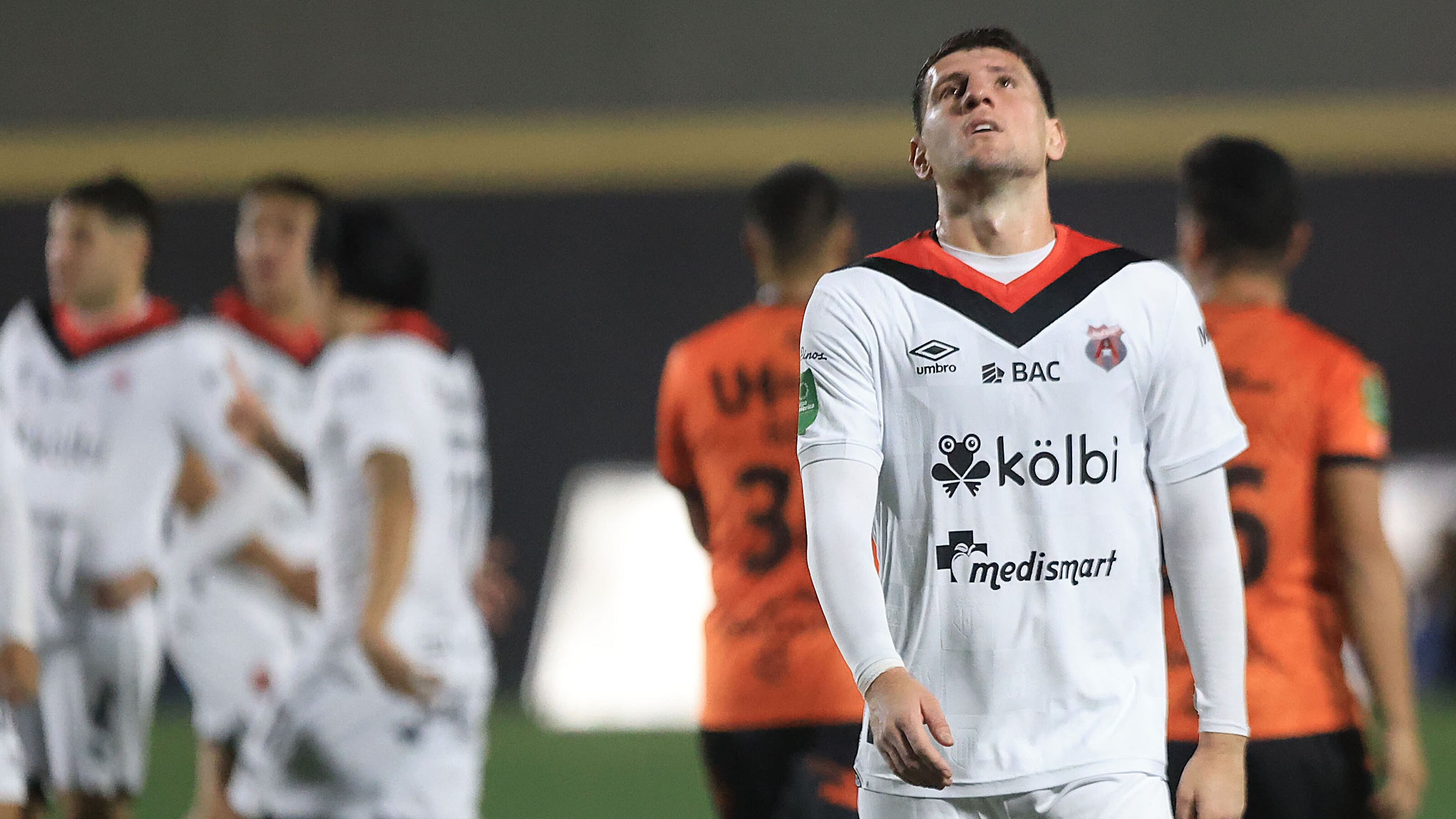 Puntarenas vs. Alajuelense