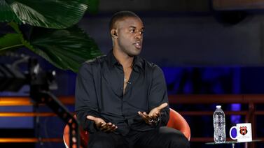 Joel Campbell tira una pregunta que deja a muchos pensando