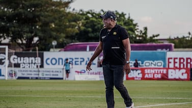 Video: Esto fue lo que dijo el periodista que provocó tanto enojo en Hernán Medford