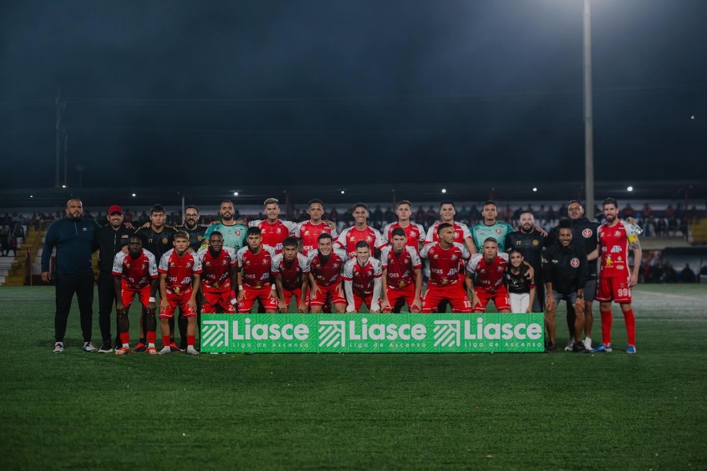 COFUTPA Inter de San Carlos