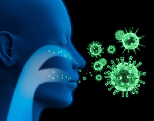 Nueva variante de influenza A llega al país: Síntomas y recomendaciones