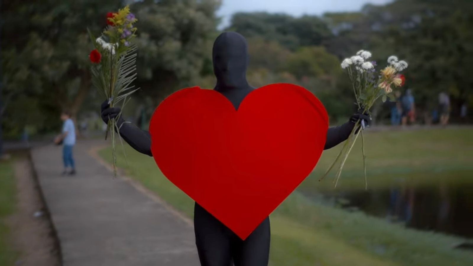 Jeff On material exclusivo para la teja