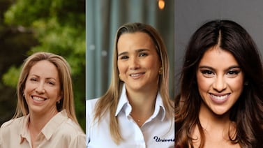 Tras las huellas de sus padres: Cuando las hijas siguen su legado