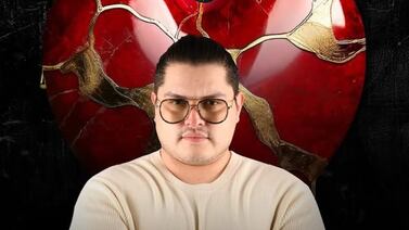 ¿Jorge Chicas tiene otra novia o se refugió en el alcohol tras su ruptura? Esto dice el cantante