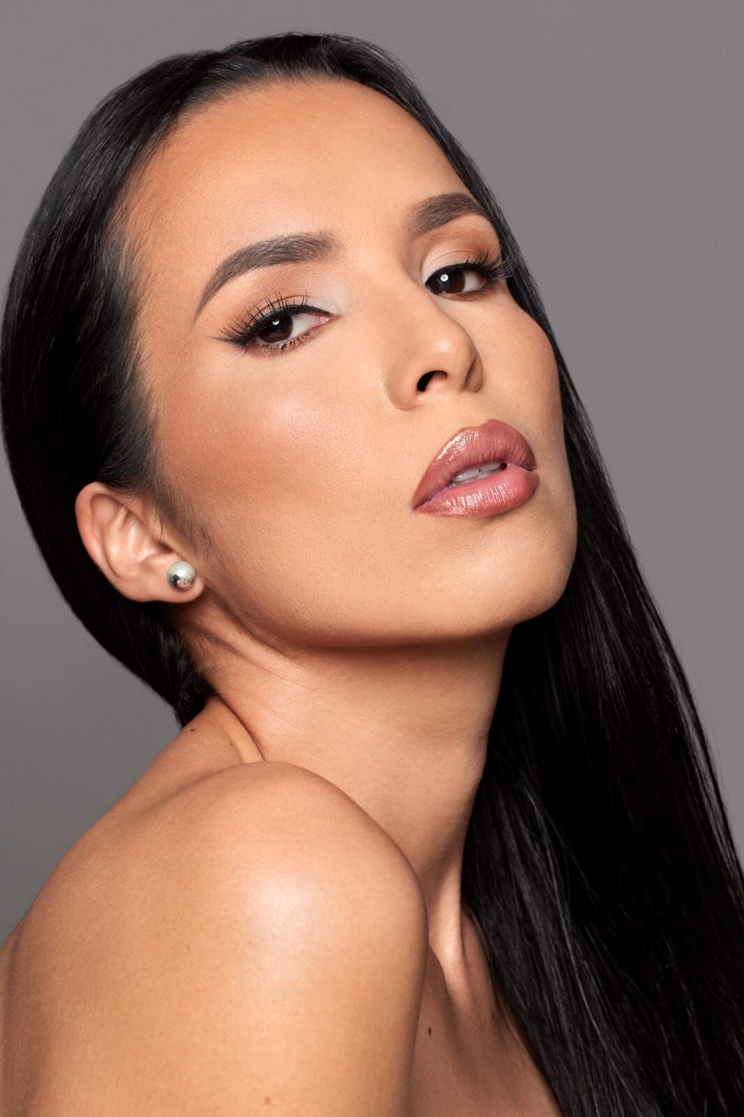 Betzabé Arauz influencer