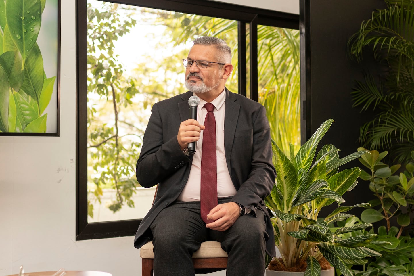 Esto dice hermano de funcionario del Ministerio de Salud al descubrir que homicidio fue por error