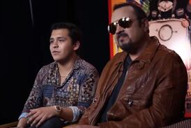 Pepe Aguilar habría tomado esta fuerte medida contra Christian Nodal por polémica con Ángela Aguilar