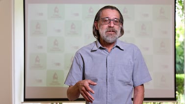 Costarricense se fue a Italia sin permiso de los papás y lo que vivió terminó siendo una novela