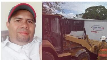 Tragedia en Liberia: Conductor dejó sin freno a su camión y ocurrió una mortal desgracia