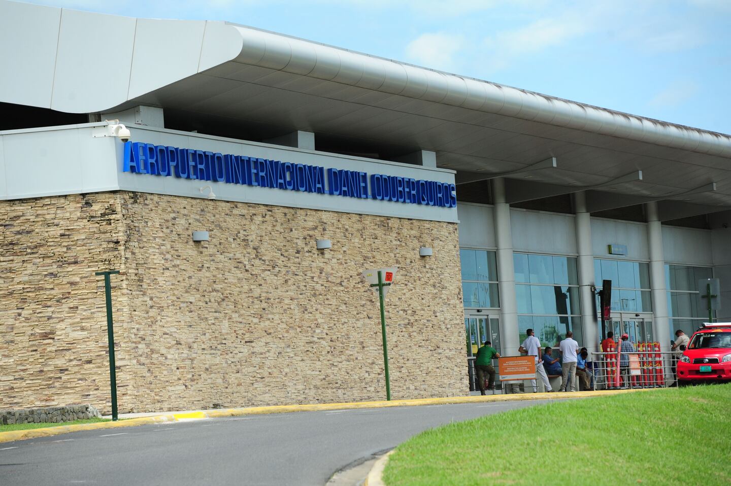 Aeropuerto de Liberia se mantiene cerrado por una increíble razón | La Teja