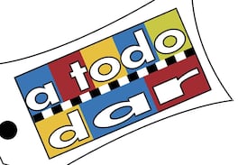 Exbailarina de A todo dar pasó vergonzoso momento en la televisión de Guatemala