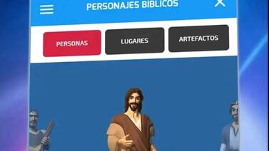 Aplicaciones para celular cristianas toman fuerza entre creyentes, ¿ya tiene la suya?